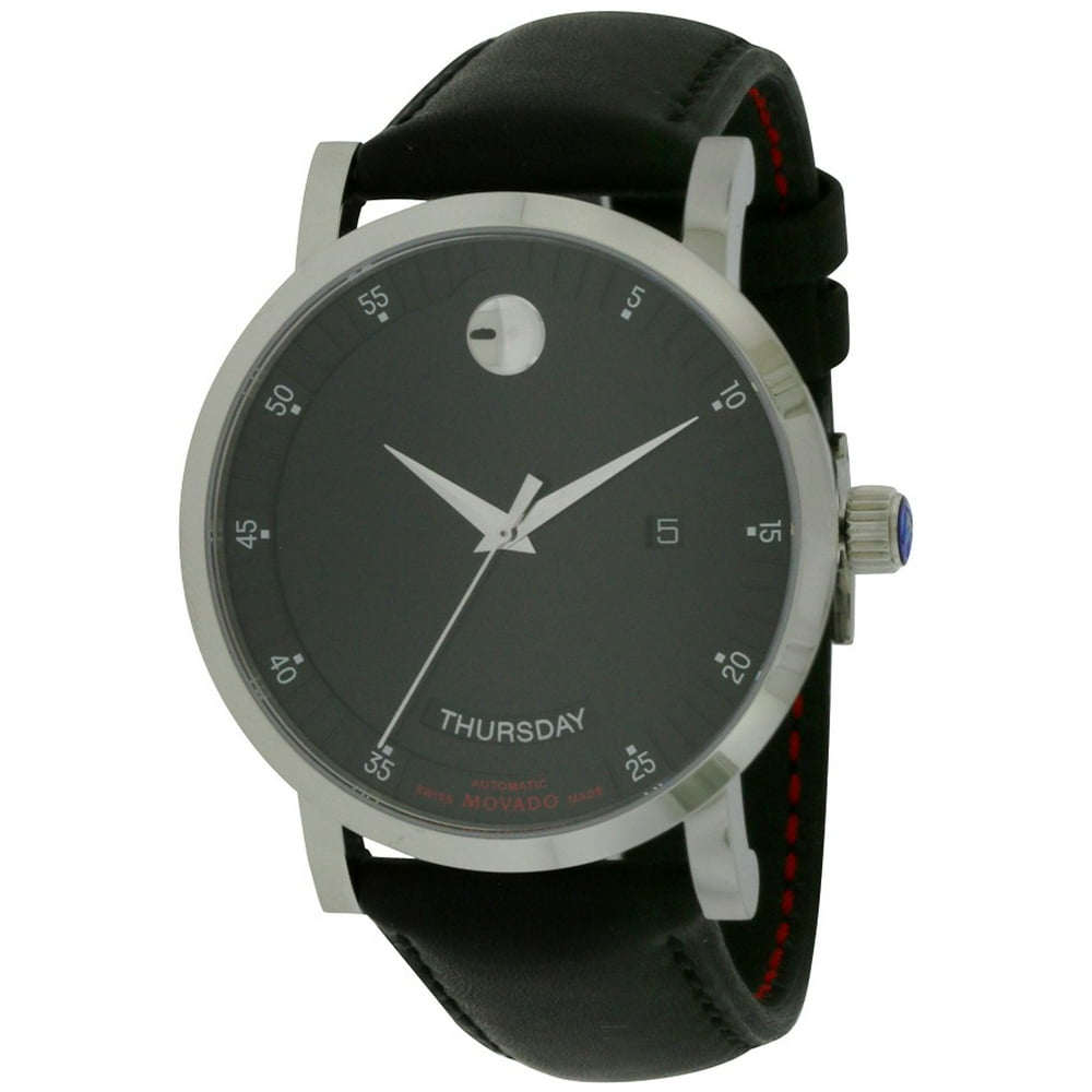red movado