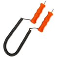 thumbnail image 4 of Retractable Ice Picks Kits for Ice Fishing & Ice Skating Ice Fishing Ice Accessory, 4 of 5