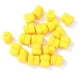 thumbnail image 1 of Señuelos de pesca de carpa con forma de maíz, aparejos de cebo de plástico doble Artificial, 30 Uds., 1 of 6