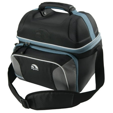 Igloo MaxCold Hard Top Gripper 22-Can Cooler