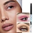 thumbnail image 2 of Lip Not Sweat Proof Liner Gel Female And And Eye Faint Easy Pen Lip And Make Up 18 Color Color Liner To Pen Broad Link, 2 of 3