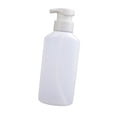 thumbnail image 4 of Botella de espuma de jabón, botella de champú, botella de limpiador, dispensador de jabón espumoso para cosmetología, salón de masajes, viajes,, 4 of 9