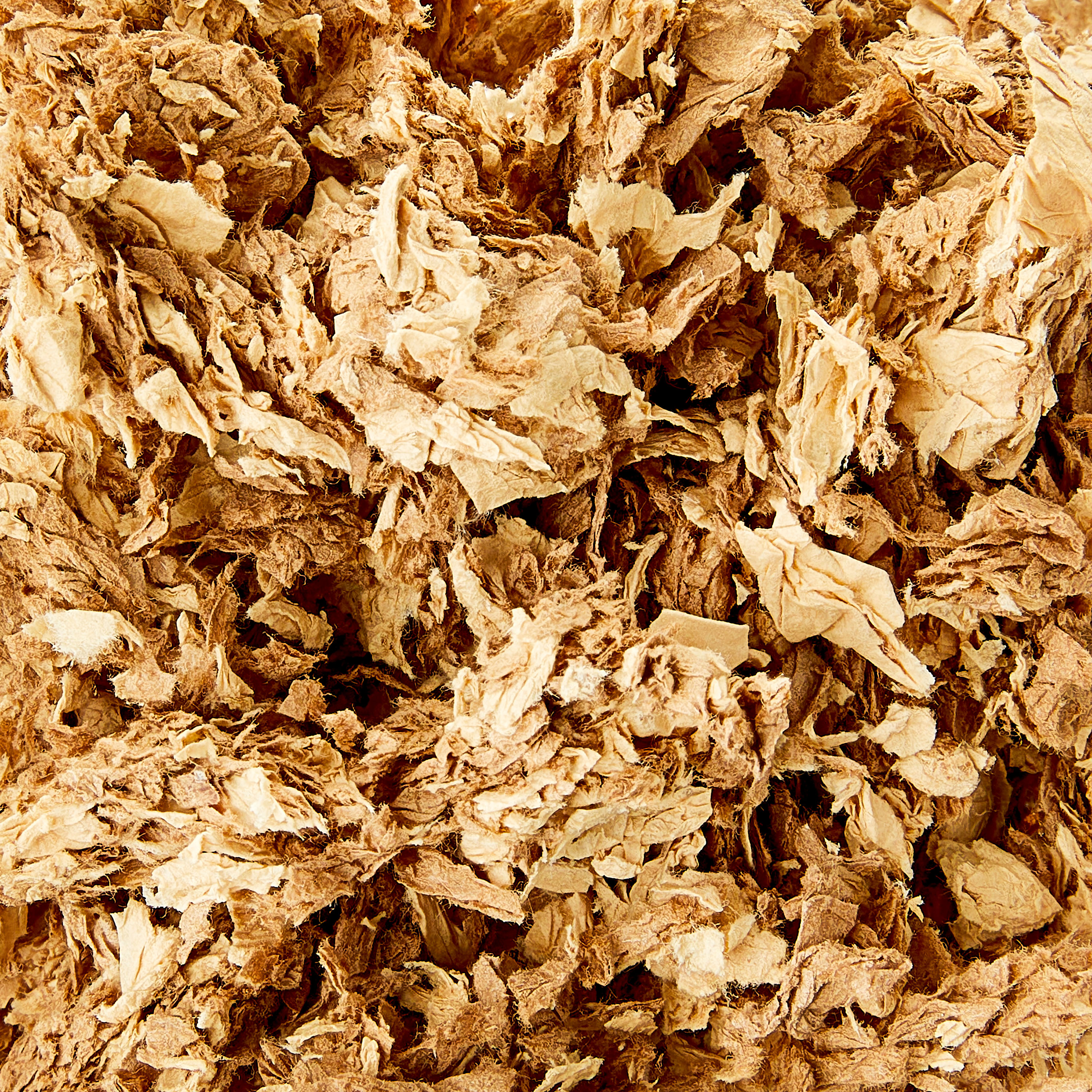 Vibrant Life Natural Paper Pet Bedding for Small Pets, 60L photo 3