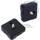 thumbnail image 3 of Quartz DIY Wall Clock Movement Mechanism Battery Powered Silent Sweep Movement Motor Pointer Clock Repair Spare Parts Household Accessories.., 3 of 5