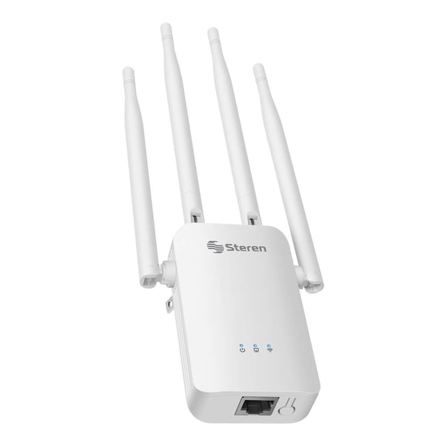 Repetidor Steren COM-8100