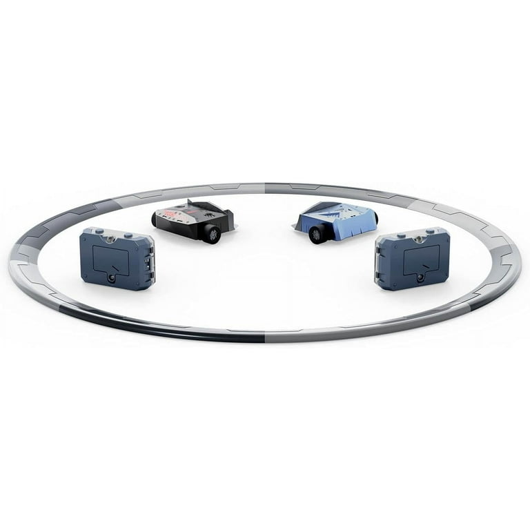 HEXBUG Circuit Smash Robots, Remote Control Customizable