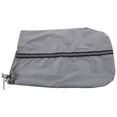 thumbnail image 4 of 2pcs Car Side Mirror Covers Auto Exterior Rear View Mirror Protective Covers, 4 of 8