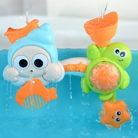dumoon bath toy