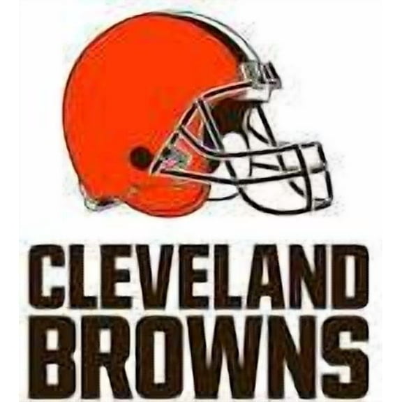 NFL 2025 Donruss Football Cleveland Browns Trading Card Team Set