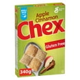 thumbnail image 1 of Chex Gluten Free Apple Cinnamon Cereal, 1 of 6