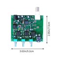 thumbnail image 3 of Kits de Receptor de Banda de AviacióN PortáTiles Multifuncionales Kits de Componentes ElectróNicos de AviacióN de Alta Sensibilidad, 3 of 6