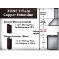 thumbnail image 2 of ZLINE 8667F-E, 2 of 4