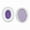 Color:Purple,Fabric:Football Network, variant on Replacement Ear Cushions Earpads For HyperX Cloud II/Alpha/Flight/Stinger Headsets Comfortable Multiple Color Option