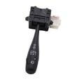 thumbnail image 2 of Interruptor atenuador de señal de para faro Repn504304, repuesto negro para accesorios D21 SE XE, ligero, fácil instalación, 2 of 7