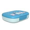 thumbnail image 3 of Zak Designs Bluey Dual Compartment Kids Bento Box, 3 of 8