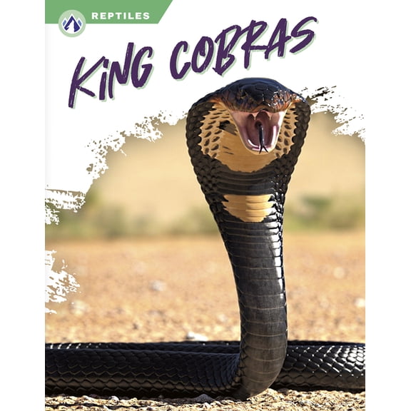 King Cobras, (Hardcover)