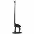 thumbnail image 1 of Giraffe Metal Paper Towel Holder, Toilet Paper Holder Stand, 1 of 5