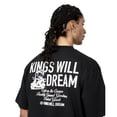 thumbnail image 3 of Kings Will Dream Mens Studio Cafe Boy T-Shirt, 3 of 4