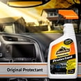 thumbnail image 2 of Limpiador interior de coche Armor All Protectant 828 ml (paquete de 6), 2 of 6