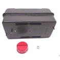 thumbnail image 3 of Genuine Tecumseh 34186A One Gallon Fuel Tank with Cap Gas 4 Quart OEM, 3 of 4