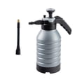 thumbnail image 2 of Botella de rociador de agua a presión de bomba, botella de rociador de agua de 2 l, bomba de rociador Mister, rociador de bomba de jardín de mano para Varilla de PP gris, 2 of 8