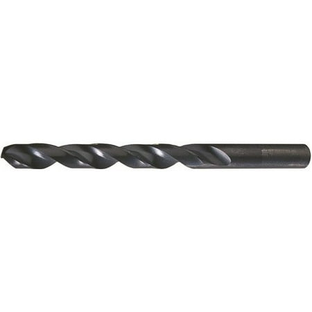 

TopLine USA Micro Drill Bit #15 M2 HSS Black Finish 4pcs