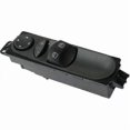 thumbnail image 3 of Electric Power Master Window Switch A9065451213 68042382AA for W906 Sprinter 2500 3500 LH, 3 of 5