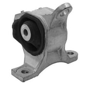 CF Advance Compatible with 12-15 Honda Civic 1.8L Engine Motor and Transmission Mount for Manual Set of 3PCS A65090 A65050 A65056 2012 2013 2014 2015