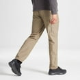 thumbnail image 3 of Craghoppers Mens Expert Kiwi Tailored Trousers, 3 of 6