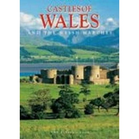 Castles of Wales (Best Castles In Wales)