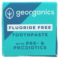 thumbnail image 6 of Georganics Toothpaste with Pre/Probiotics - 75ml, 6 of 7