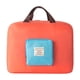 thumbnail image 2 of Bolsa de viaje plegable | Bolso bandolera multiusos para gimnasio y deportes | Bolsa de equipaje grande para viajes de fin de semana | Bolsa de tela Oxford para hombre y mujer, 2 of 5