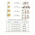 thumbnail image 4 of Cute Banana Cat Bed Cave Banana Bed For Cat Dog Warm Comfortable Nest Tent House, 4 of 4