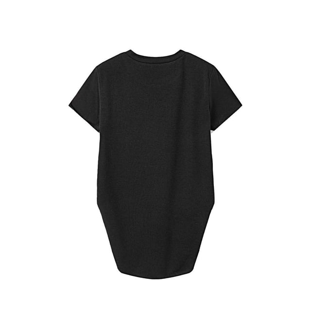 Camiseta de Mujer Strade Fareast Limited Cuello Redondo Verano S