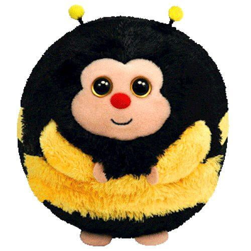 TY Beanie Boos - FETCH the Dalmatian (Solid Eye Color) (Regular Size