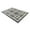 E, variant on EGNMCR Bath Mat Bathroom Rugs Bathroom Accessories Front Door Mat Outdoor Entrance Patio Porch Entrance Mat Non-slip Proof Easy To Clean 31.5x19.7 Gray Gold Floor mats