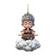 thumbnail image 2 of Decoration Backpack Pendant Acrylic Keychain Small Gift, 2 of 3