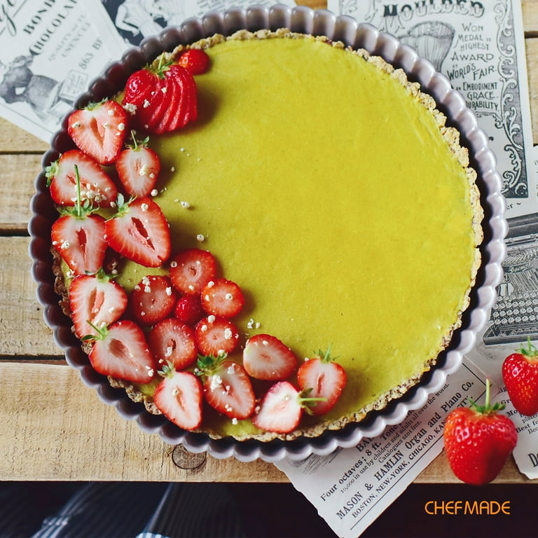 11 inch tart pan discount