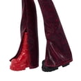 thumbnail image 5 of Disney Descendants: Wicked Wonderland Singing Red Doll in Signature Look, Sings “Perfect Princess”, 5 of 6