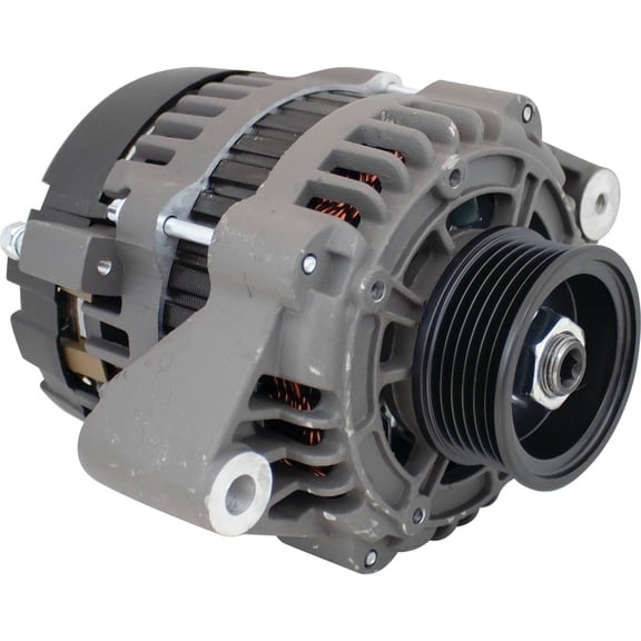 Alternator for Marine Indmar 8600002, 20827; 400-12300