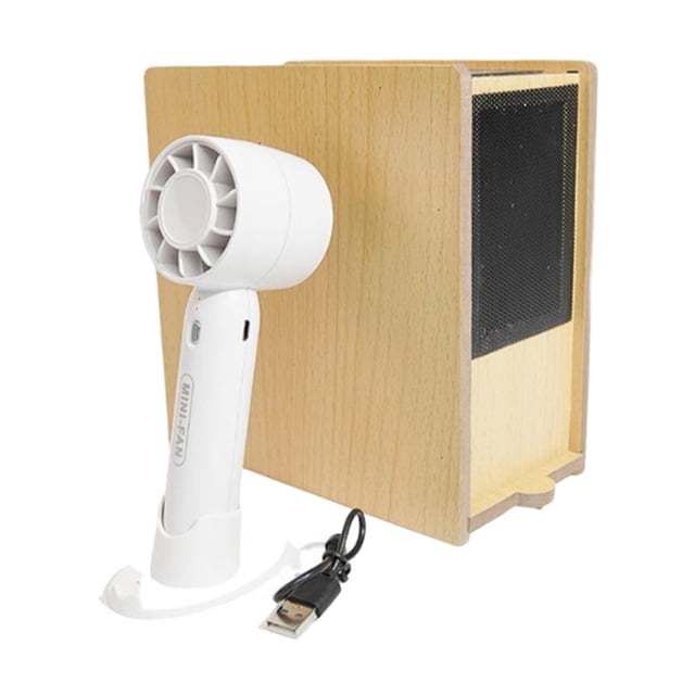 Máquina sopladora de granos para alimento de aves, desgranadora de madera ligera, ideal para amantes de , tiendas de alimentos y corrales.
