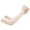 Skin Color B, variant on D GROEE 1 Pair Sun UV Cooling Sleeves Compression Sleeve for Arm Cooling Cycling Cover