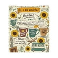 thumbnail image 1 of Comfortable Blanket Warm Companionship Softness And Comfort Winter Warm Blankets, 1 of 4