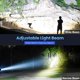 thumbnail image 4 of Linterna AURASEASON 990000LM LED recargable, paquete de 2, 4 of 9