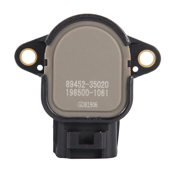 Sensor de posición del acelerador 89452-35020 Accesorio para automóvil