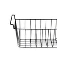 thumbnail image 6 of yotijay 2 Pieces Freezer Storage Basket Pantry Organization Container Large Storage Rack 41.5cmx24.5cmx20cm, 6 of 9