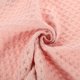 thumbnail image 4 of LOLIPPYY 6Ud Toallas Rosa De Tejido Waffle Para Con Suave Y, 4 of 5