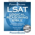 thumbnail image 3 of The PowerScore LSAT Logical Reasoning Bible, 3 of 5