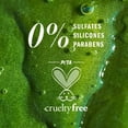 thumbnail image 6 of 2X - Herbal Essences Pure Plants Sulfate Free Honey Daily Moisture Conditioner 13.5 fl oz, 6 of 7