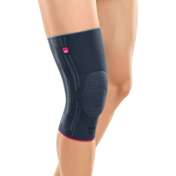 Medi Genumedi Knit Knee Support for Men & Women